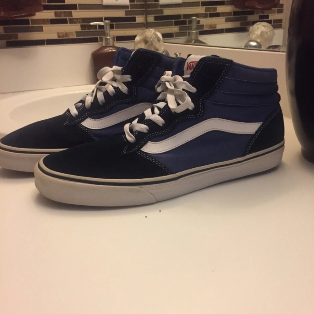 Vans